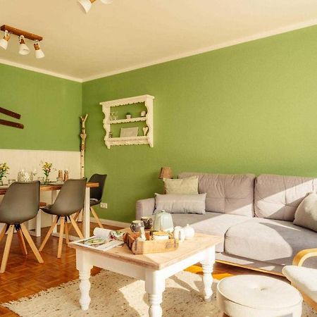 Apartament Hyggeglueck Braunlage Zewnętrze zdjęcie