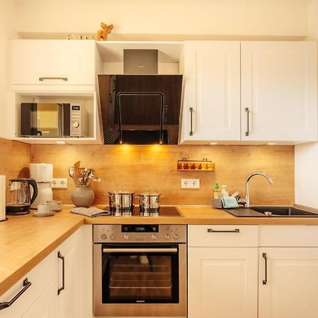 Apartament Hyggeglueck Braunlage Zewnętrze zdjęcie