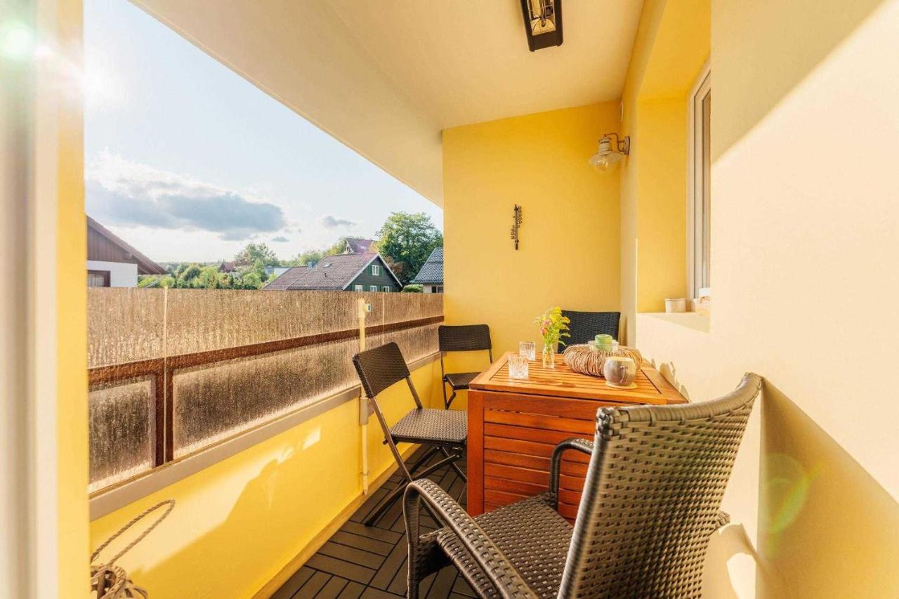 Apartament Hyggeglueck Braunlage Zewnętrze zdjęcie