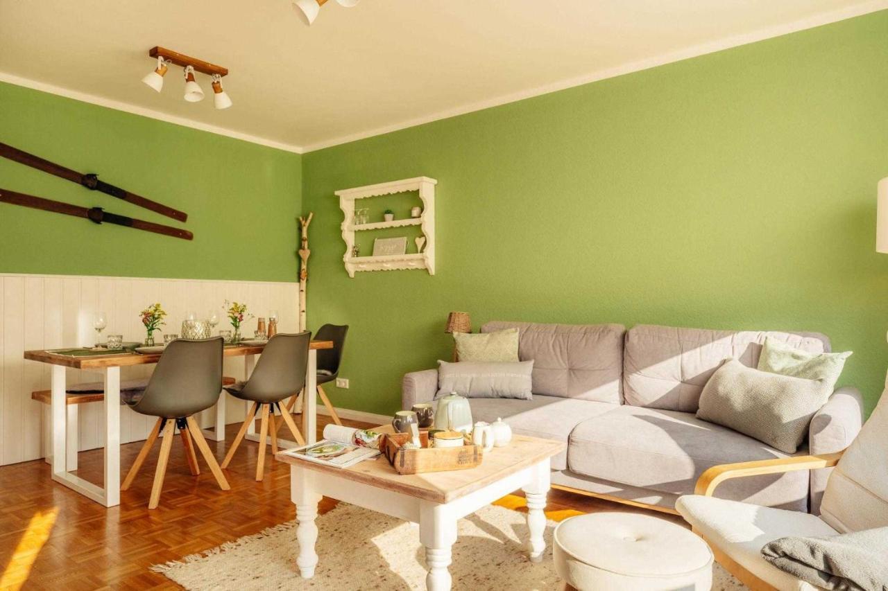 Apartament Hyggeglueck Braunlage Zewnętrze zdjęcie