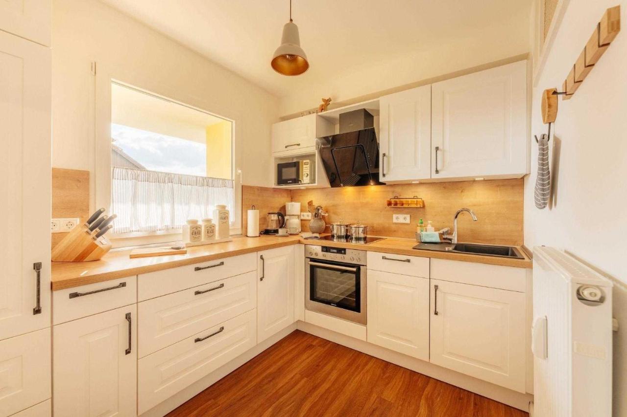 Apartament Hyggeglueck Braunlage Zewnętrze zdjęcie