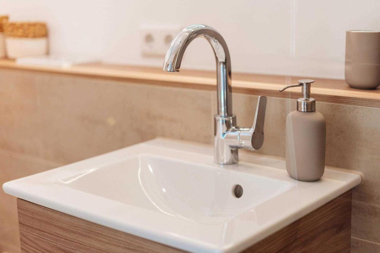 Apartament Hyggeglueck Braunlage Zewnętrze zdjęcie