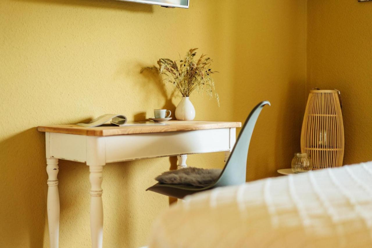 Apartament Hyggeglueck Braunlage Zewnętrze zdjęcie